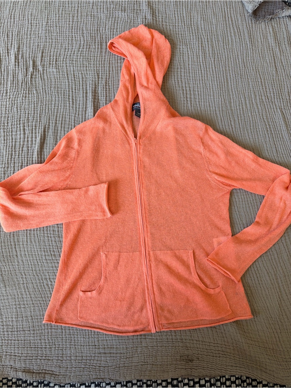 Woolrich sweater